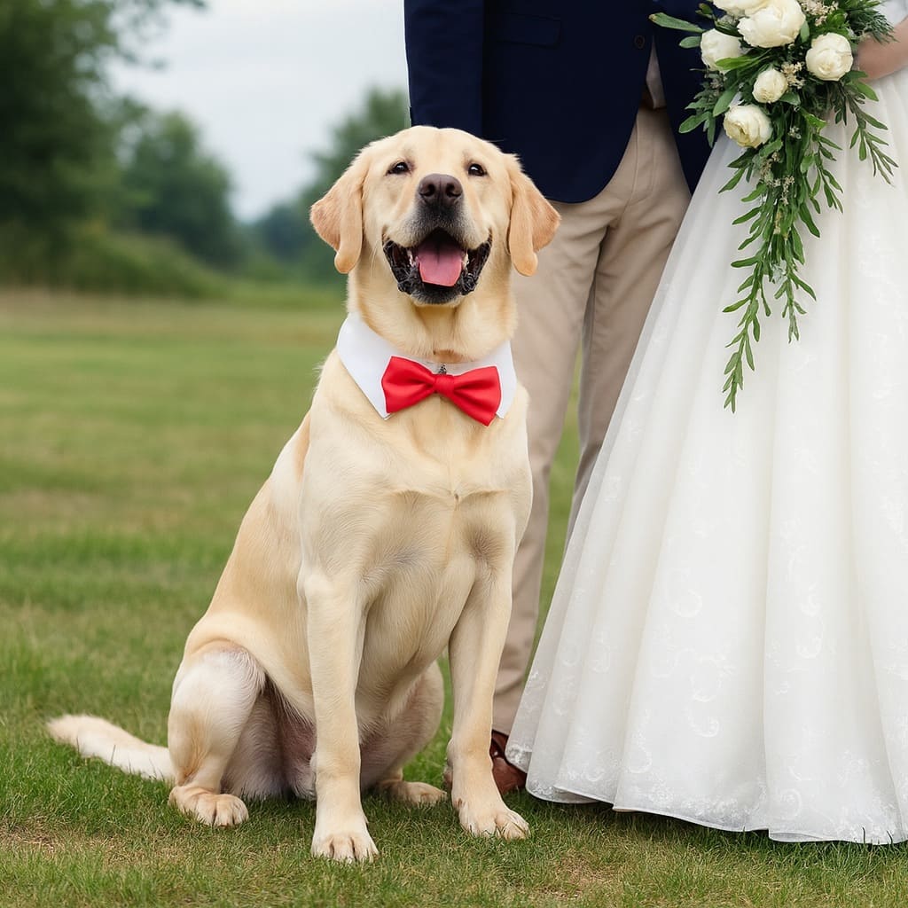 Ах, эта свадьба