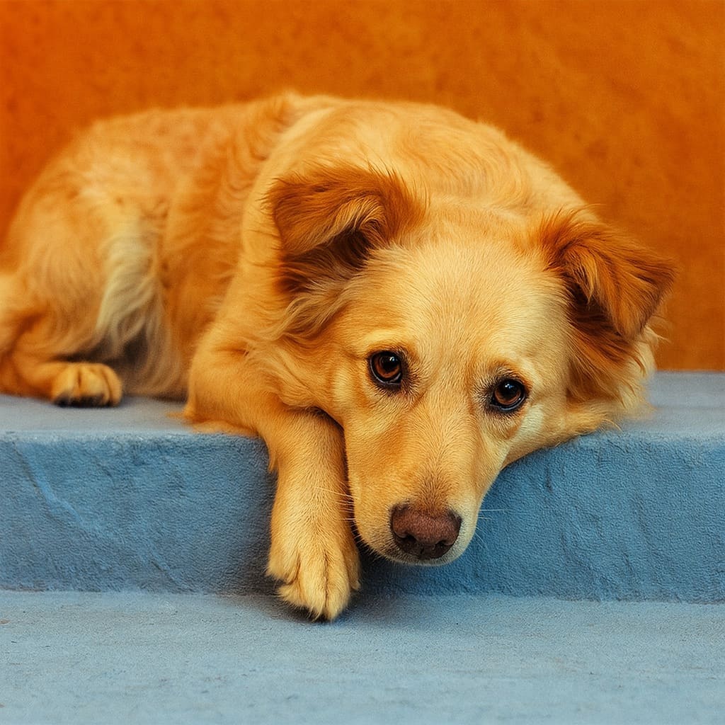 Актриса Ириска или голос судьбы