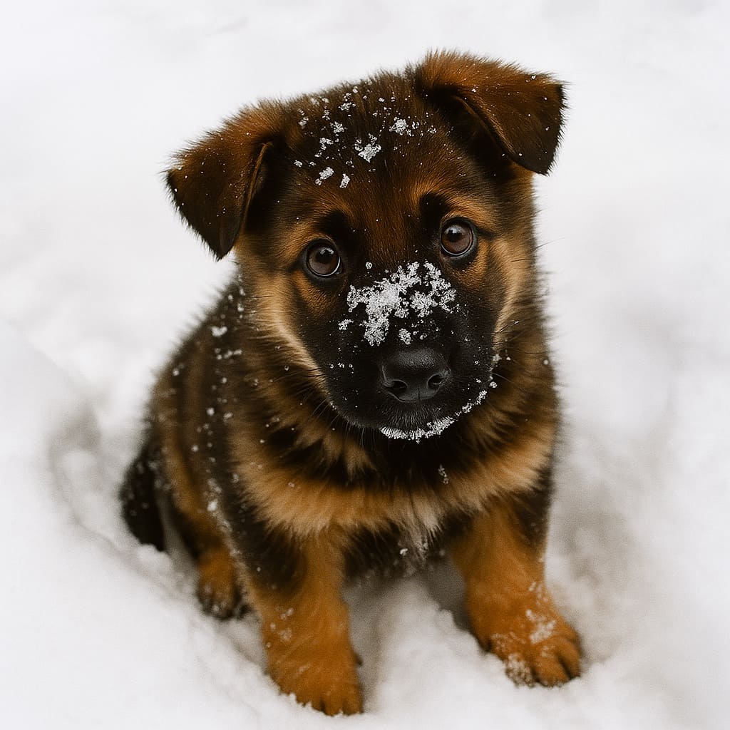 Барин и Мишка