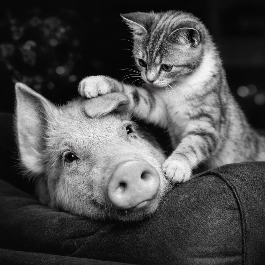 Бесполезное существо