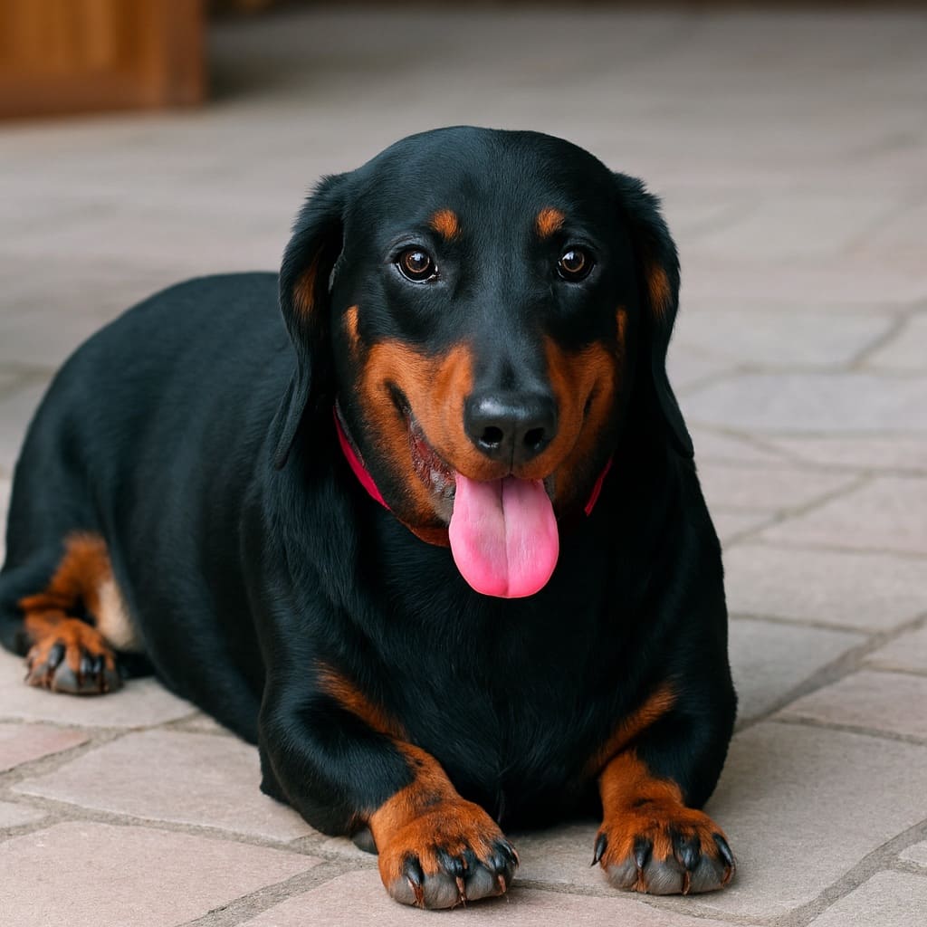 Большая Тая