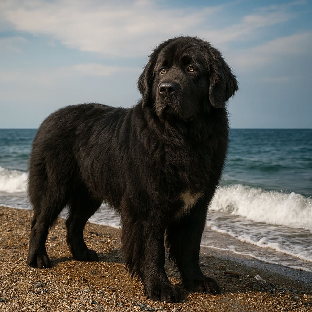 Большой и добрый Батя