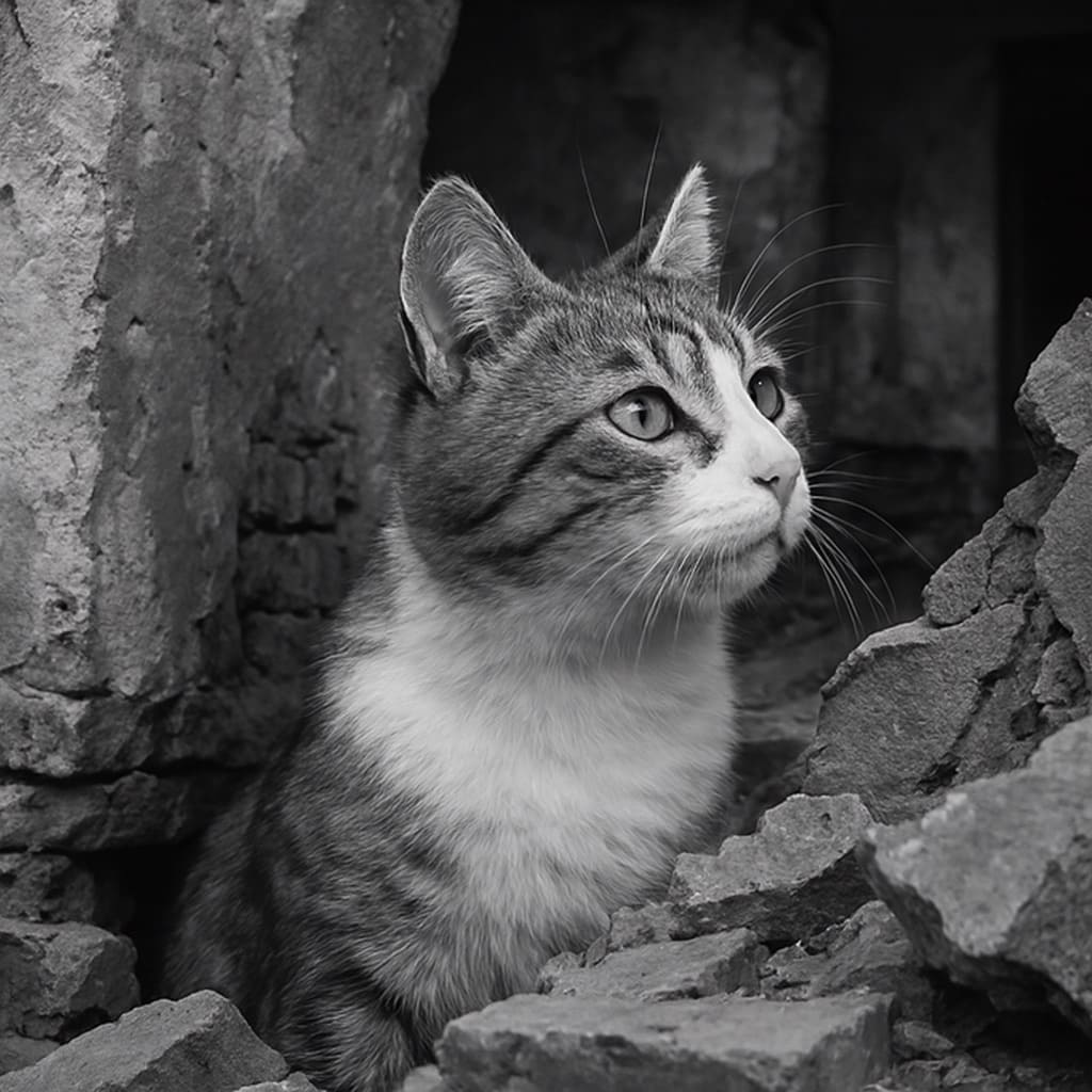 Будем жить, Братишка!