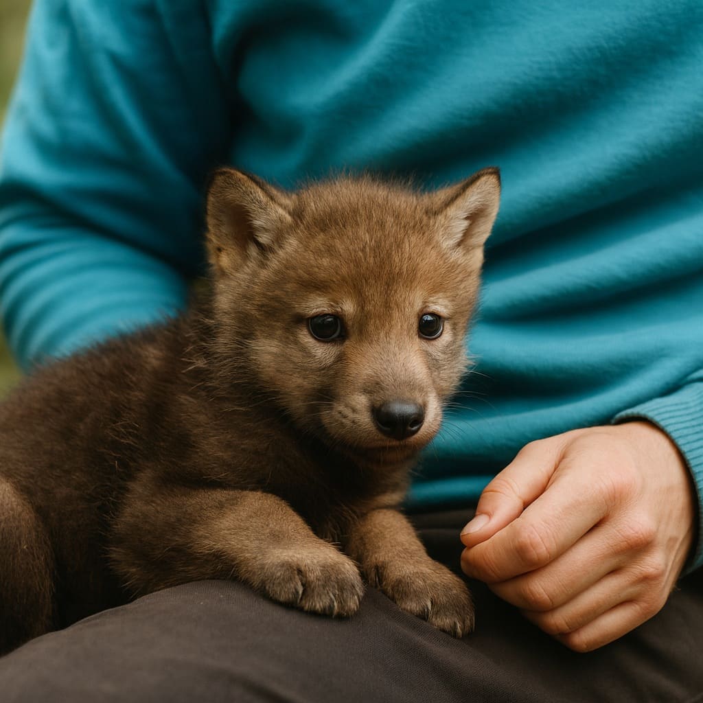 Человеческий фактор