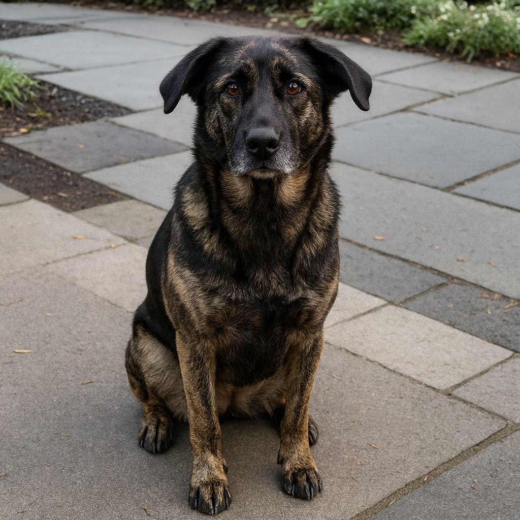 Добро напоказ