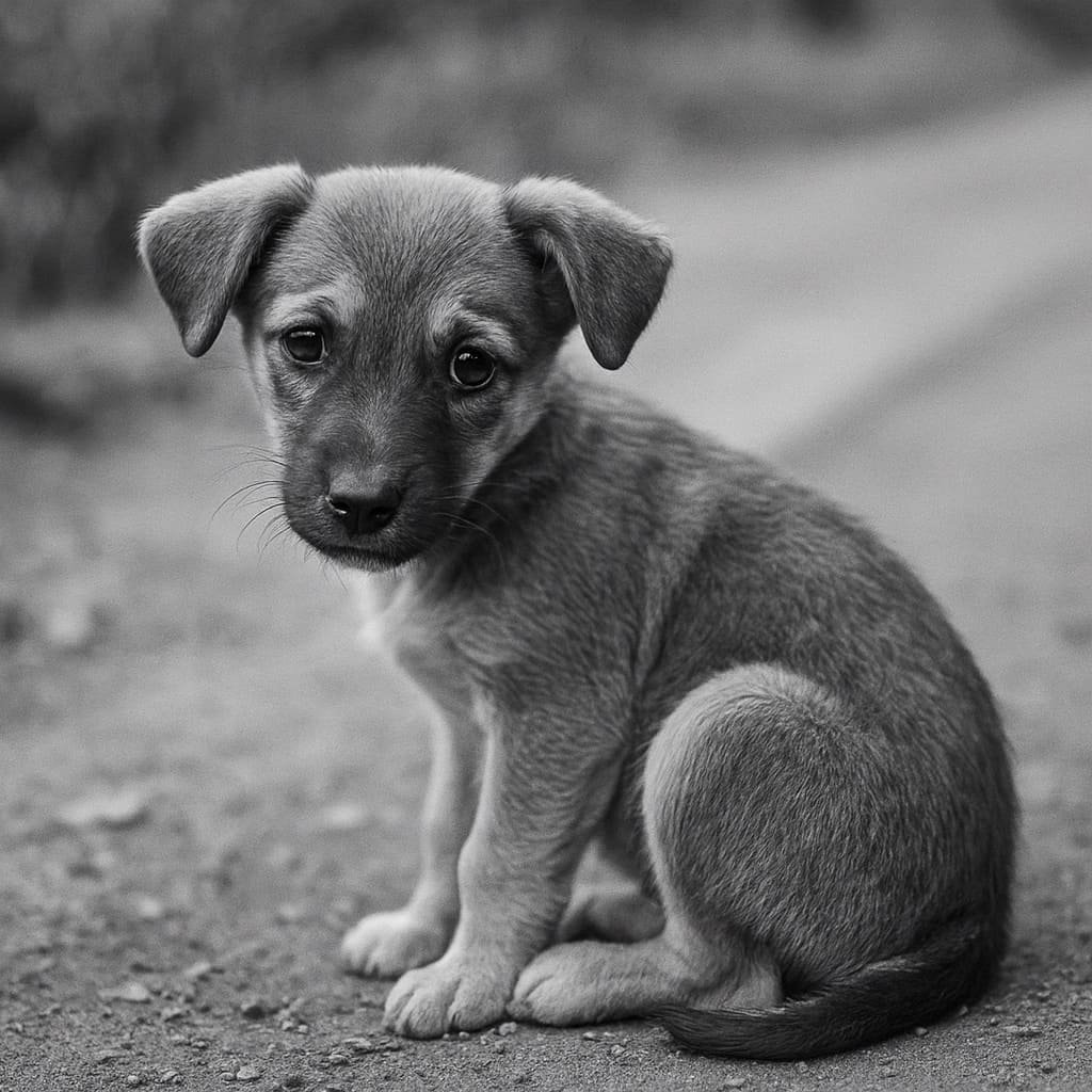 Доброе сердце Бандита