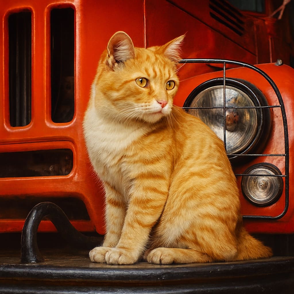 Добрый Огонек