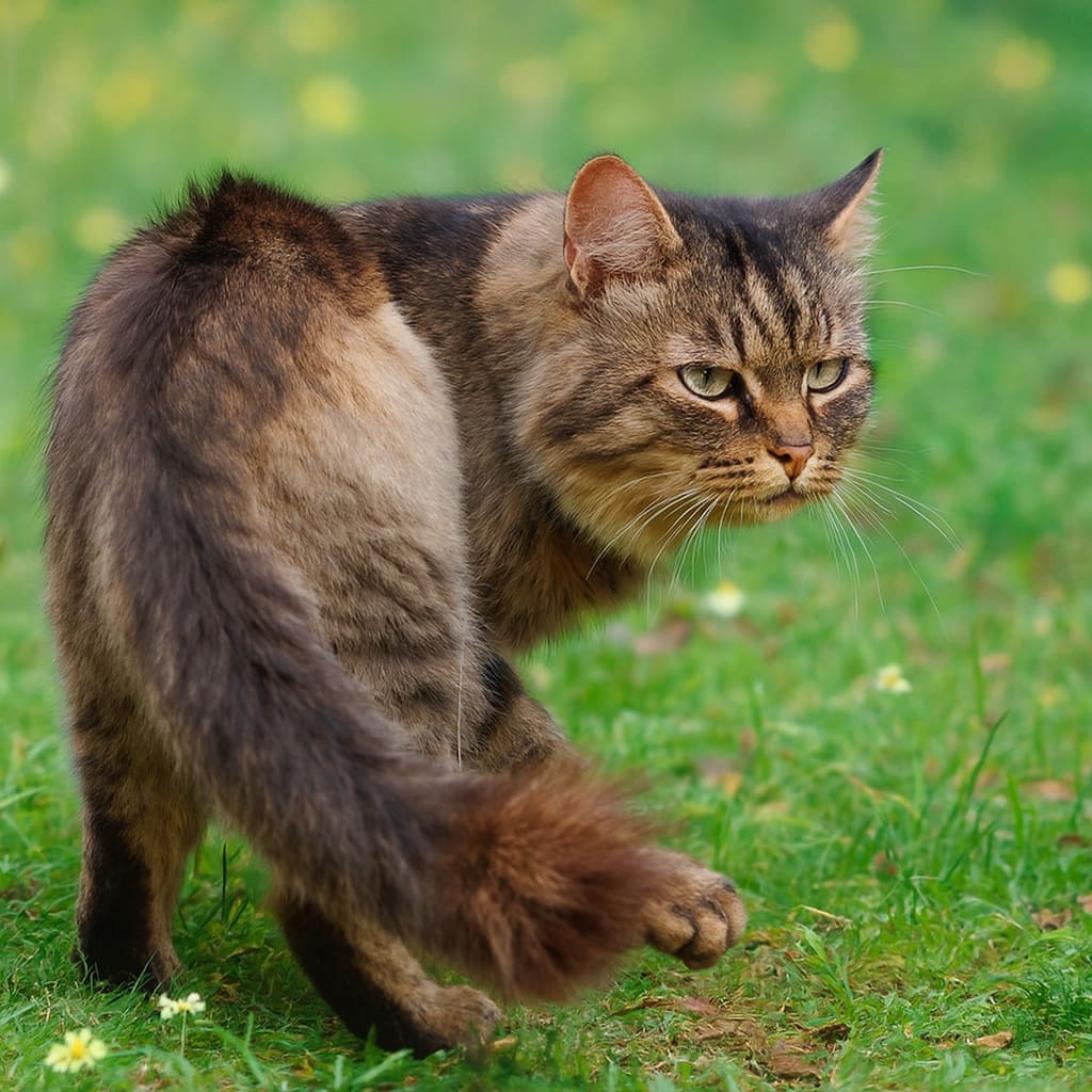 Дом для Бандита