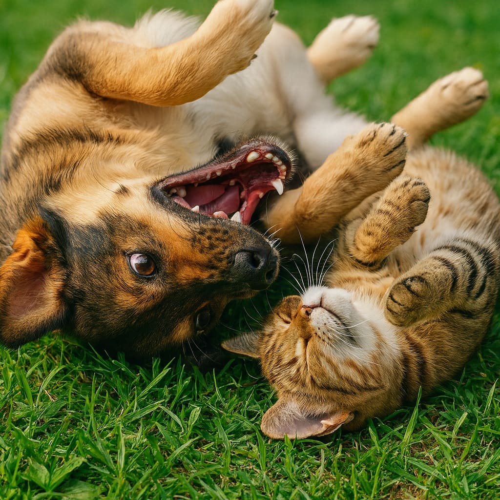 Друг в подарок