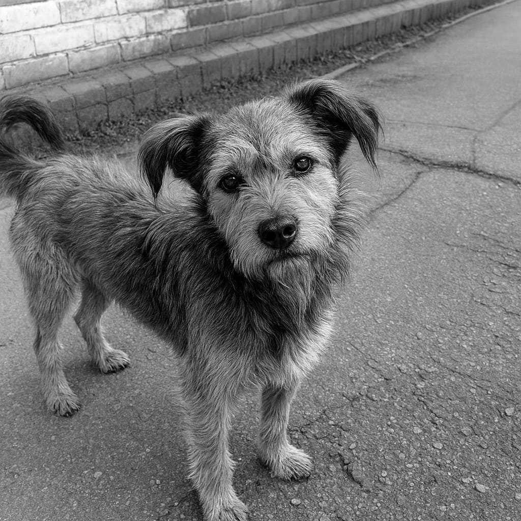 Его зовут Михалыч