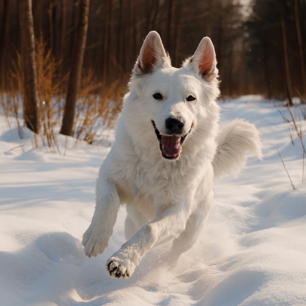 Город холода и страха