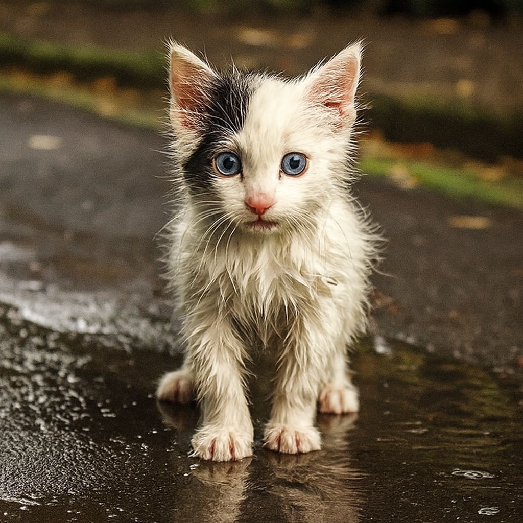 Гроза Хорохориков