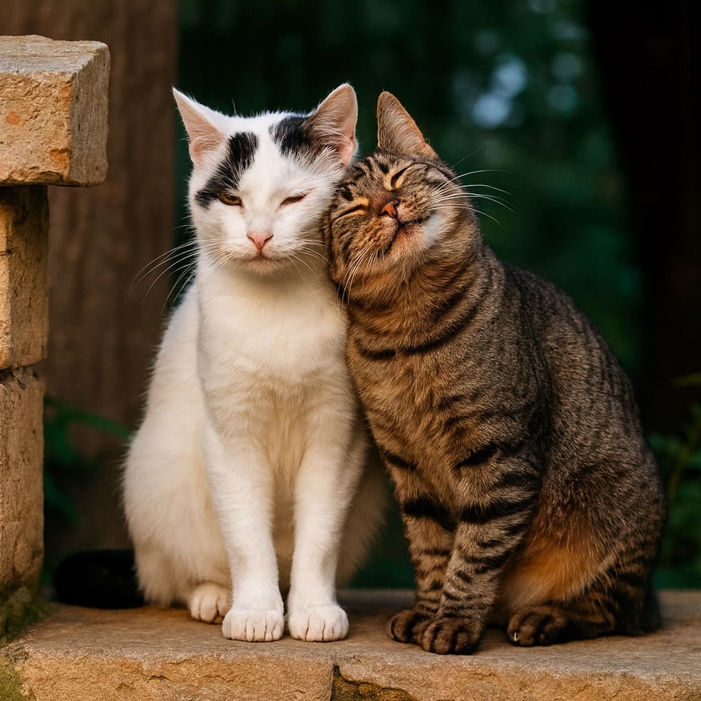 Хорошее настроение