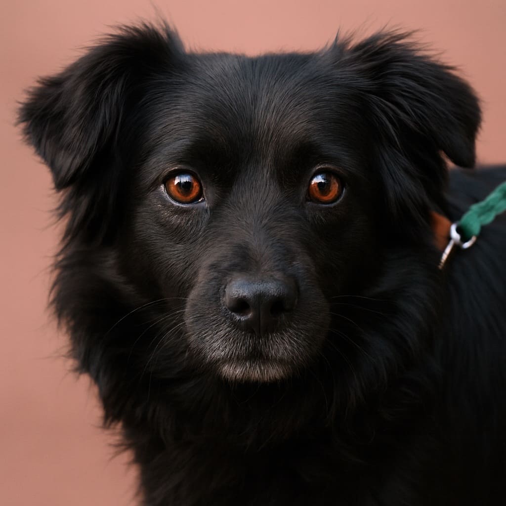 Хозяин для Мушки