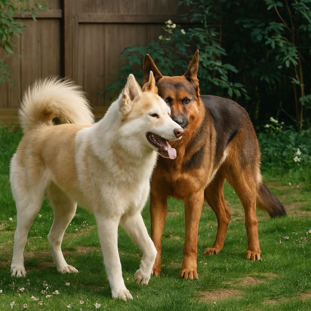 Хромой воин