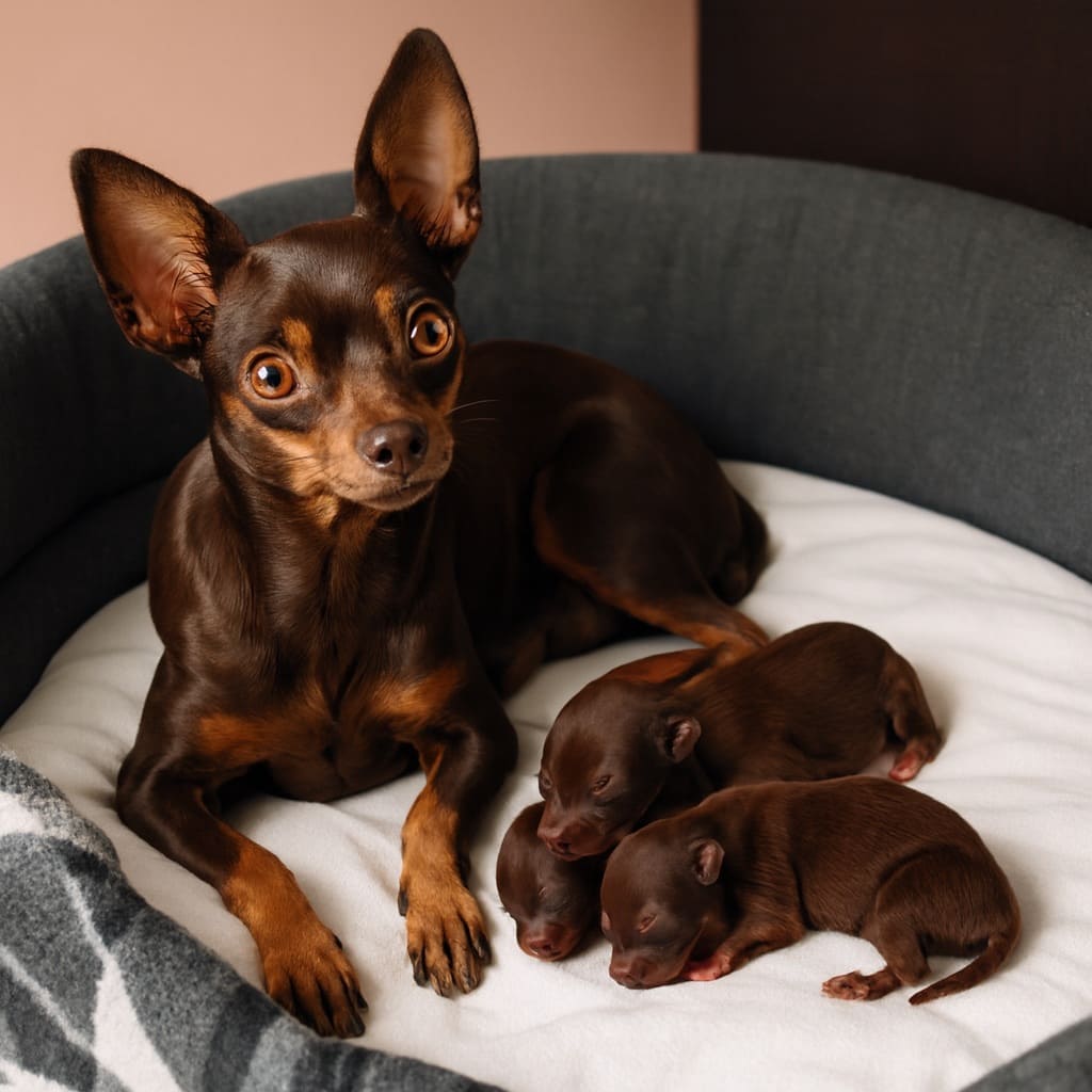 Хрупкая любовь