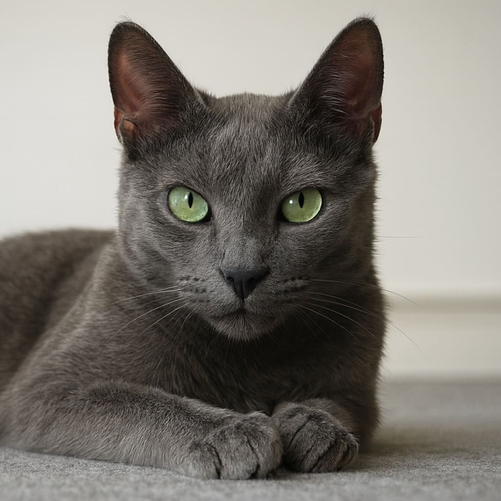 Кошка Мышка