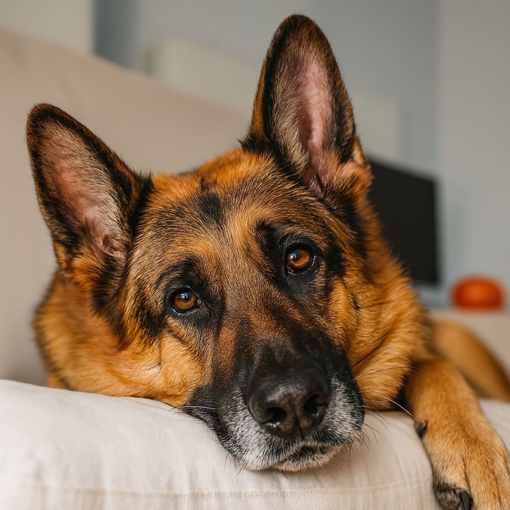 Красная тряпка