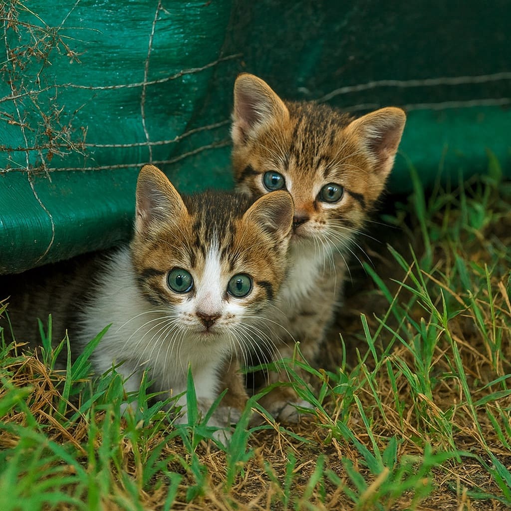 Месть с отсрочкой