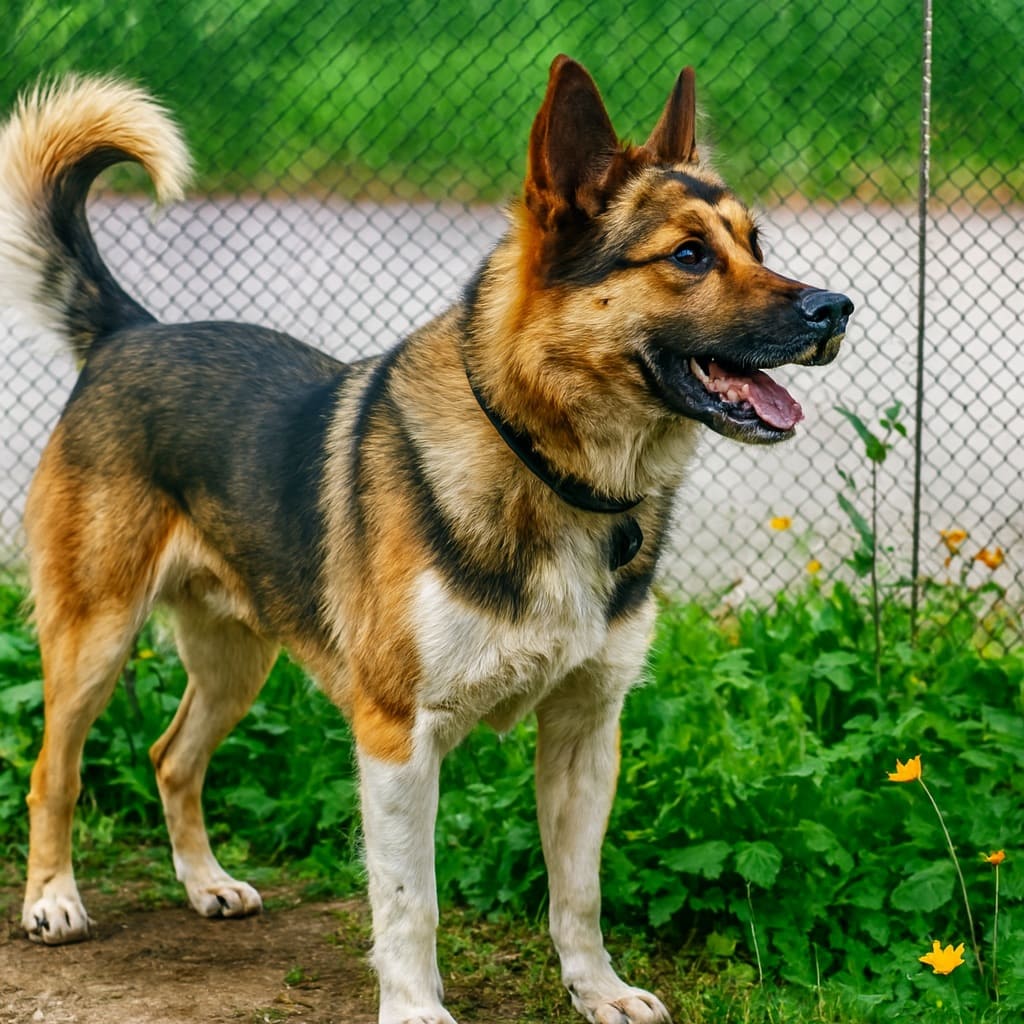 Не бывает Дыма без Боя