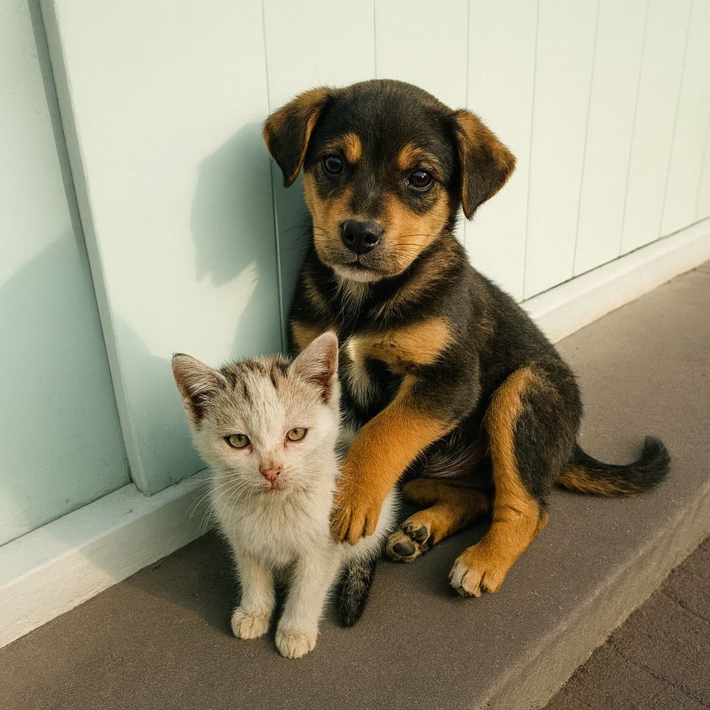 Не дай ему умереть