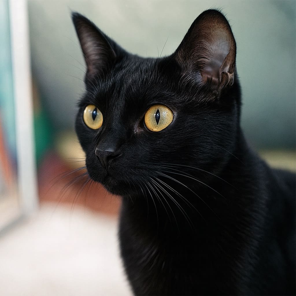 Не та дверь