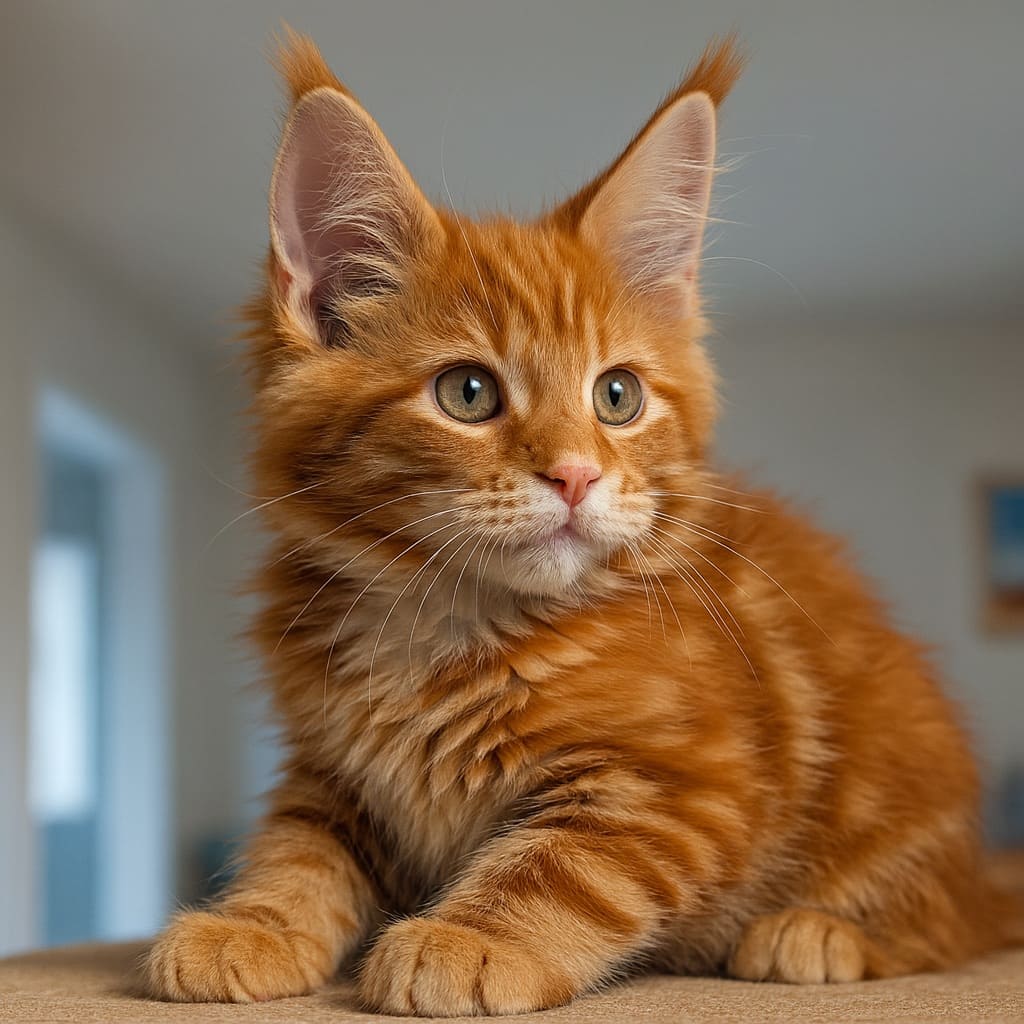 Не та порода