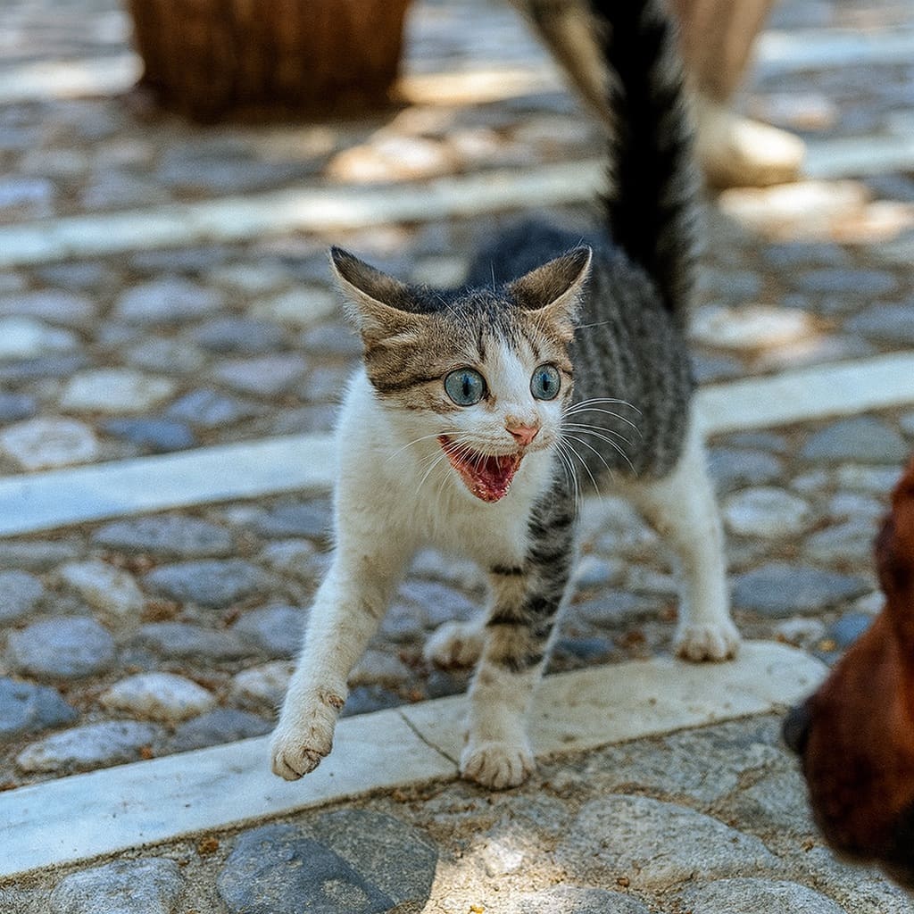 НеБрошенные