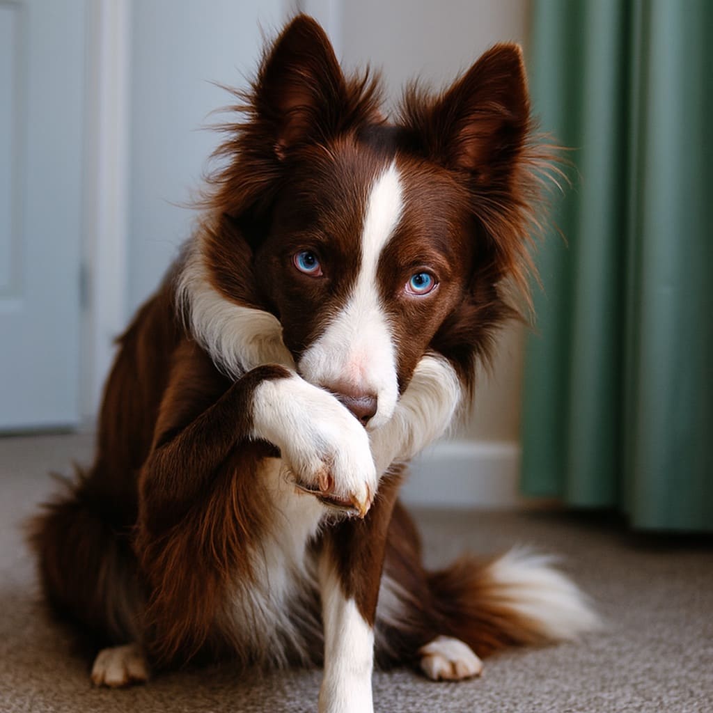 Нежданное счастье