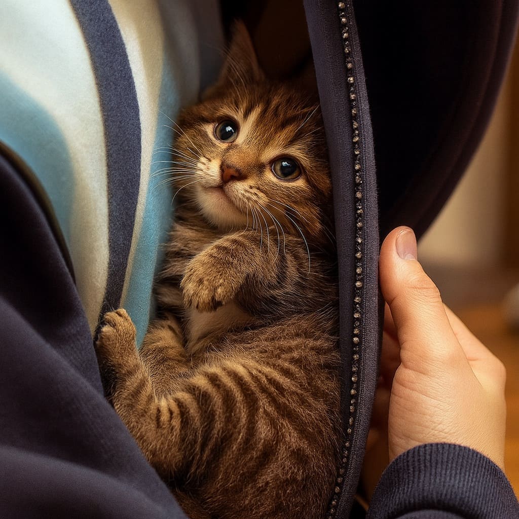 Объяснительная