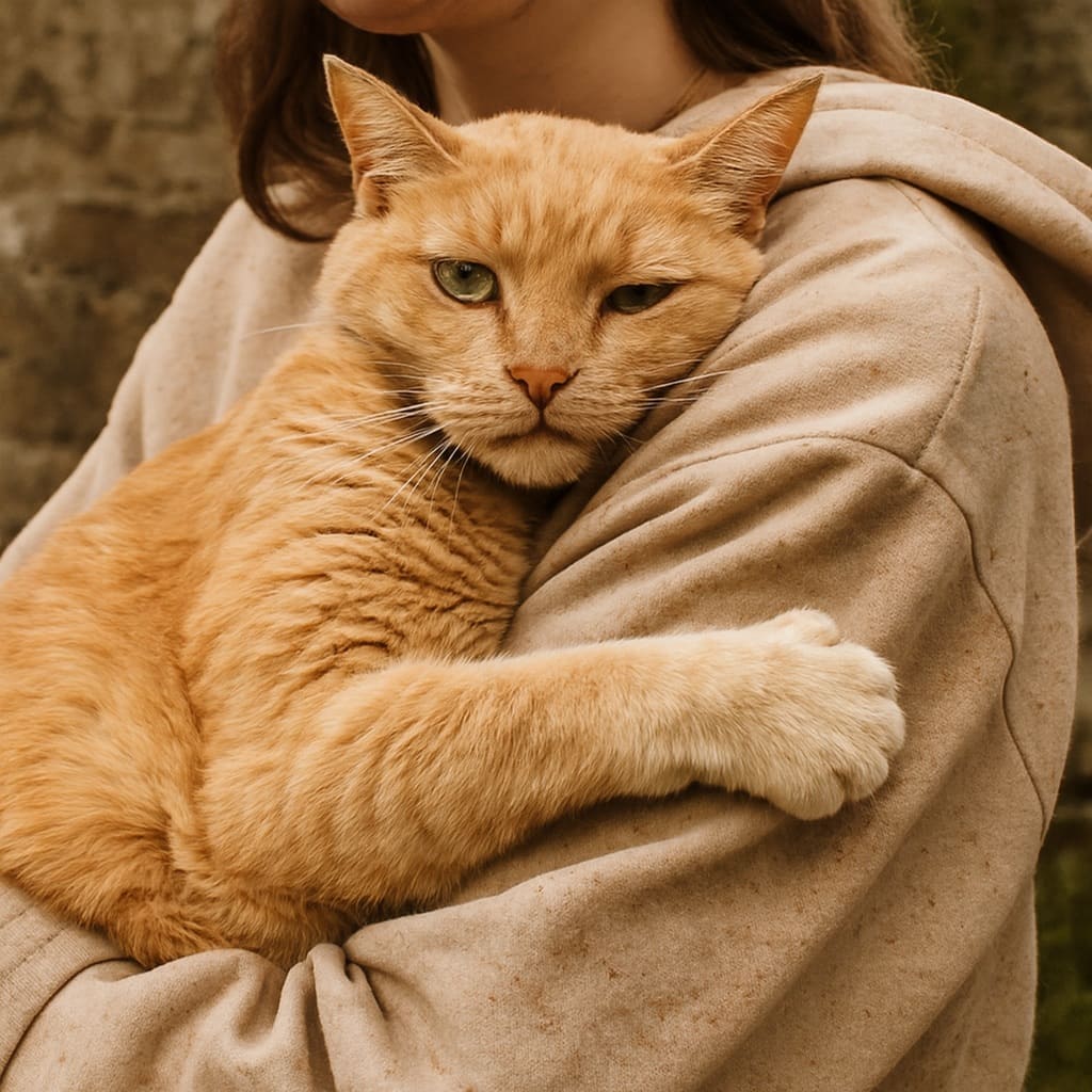 Откуда приходит счастье