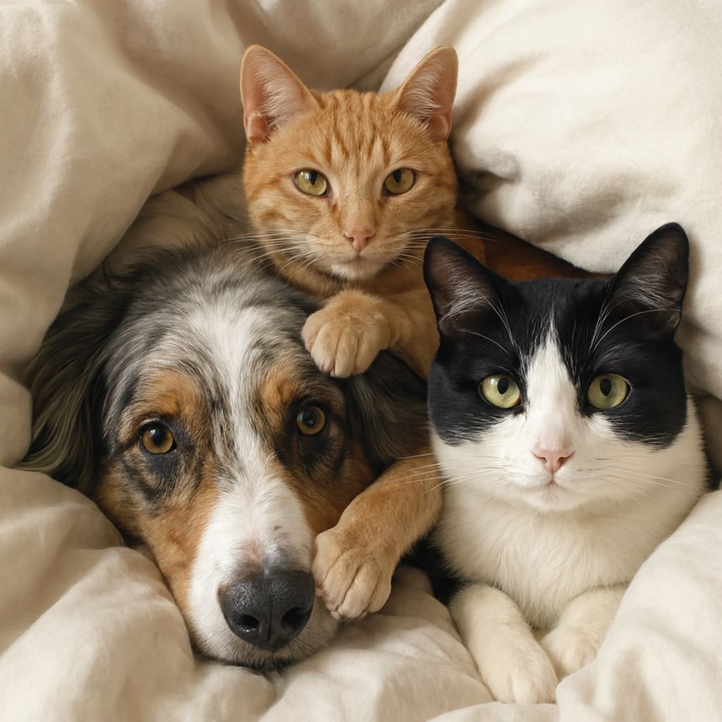 Память Любви