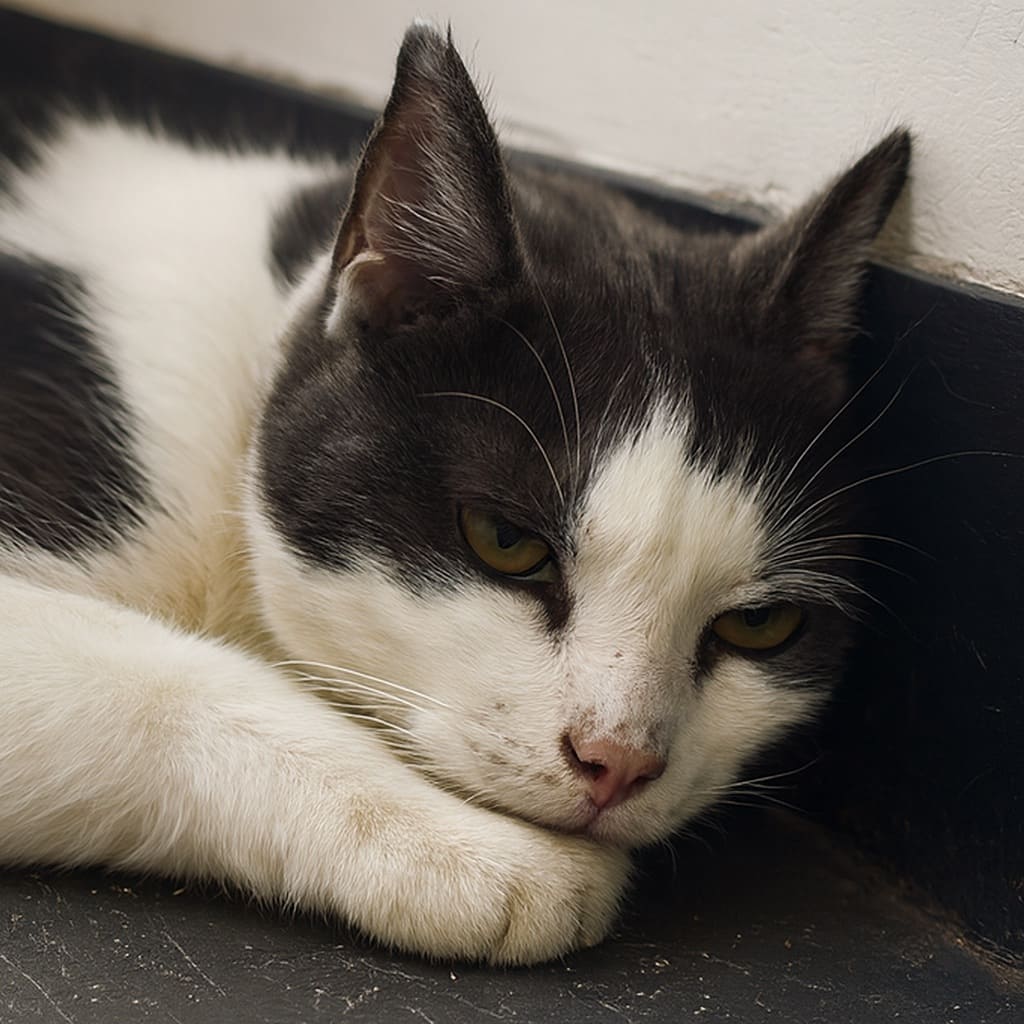 Последний Адам