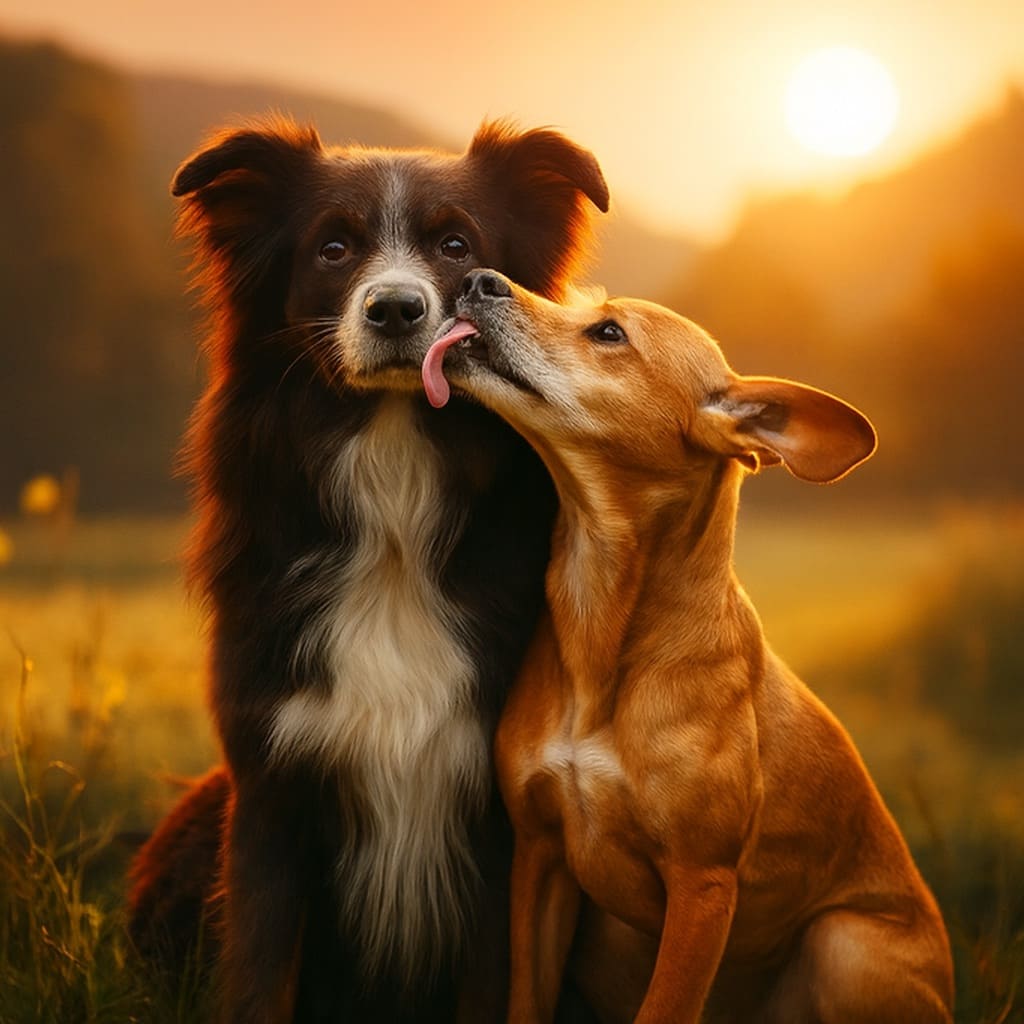 Последняя любовь