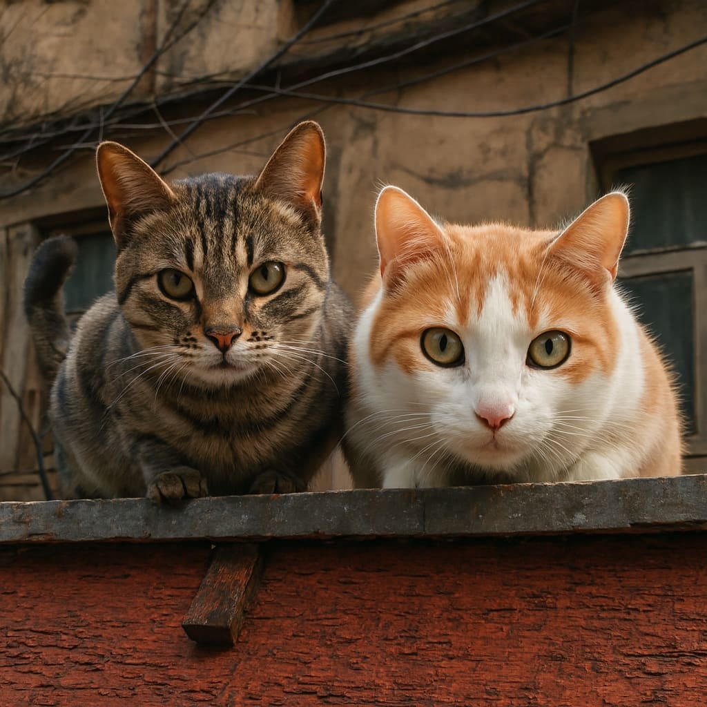 Последняя надежда