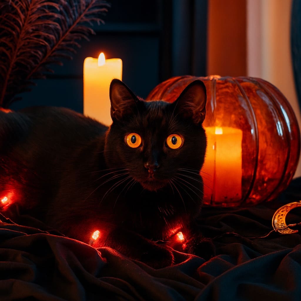 Предсказательница