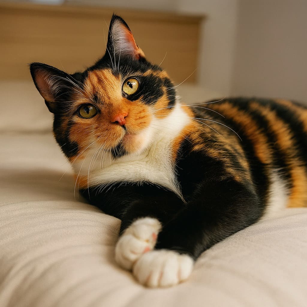 С лёгкой руки