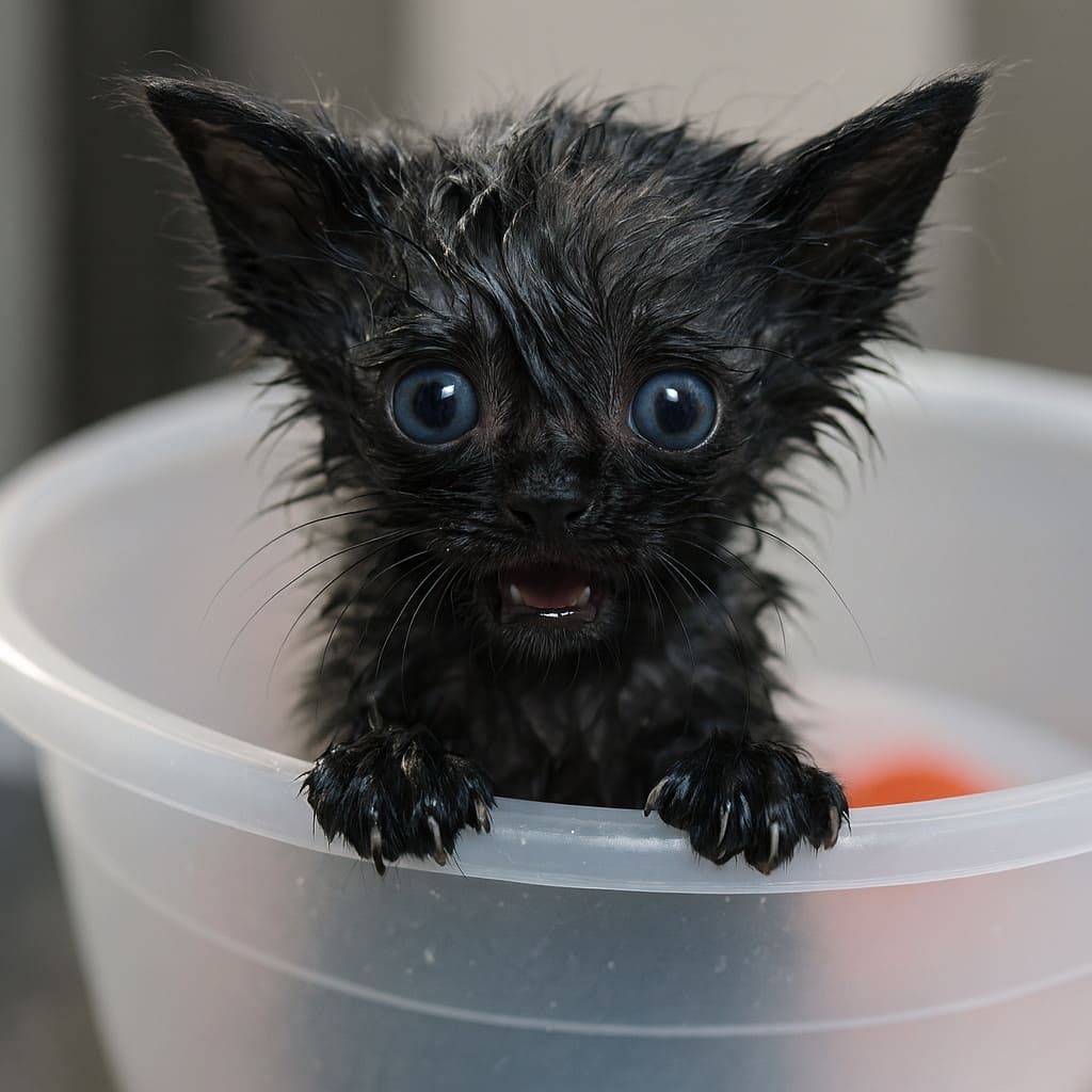 Самый главный подарок