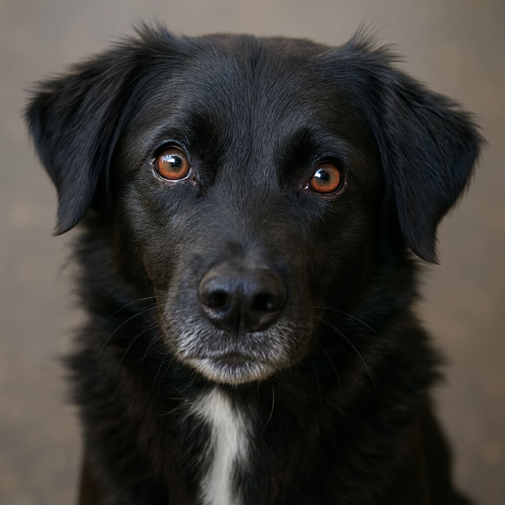 Самый главный воришка