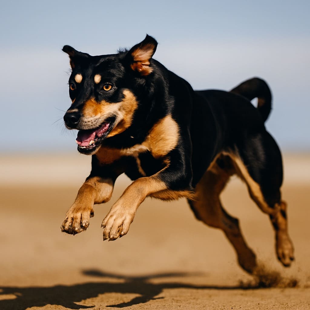 Счастье Луиса