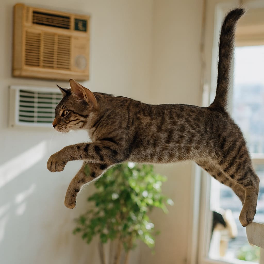 Счастливая Килька