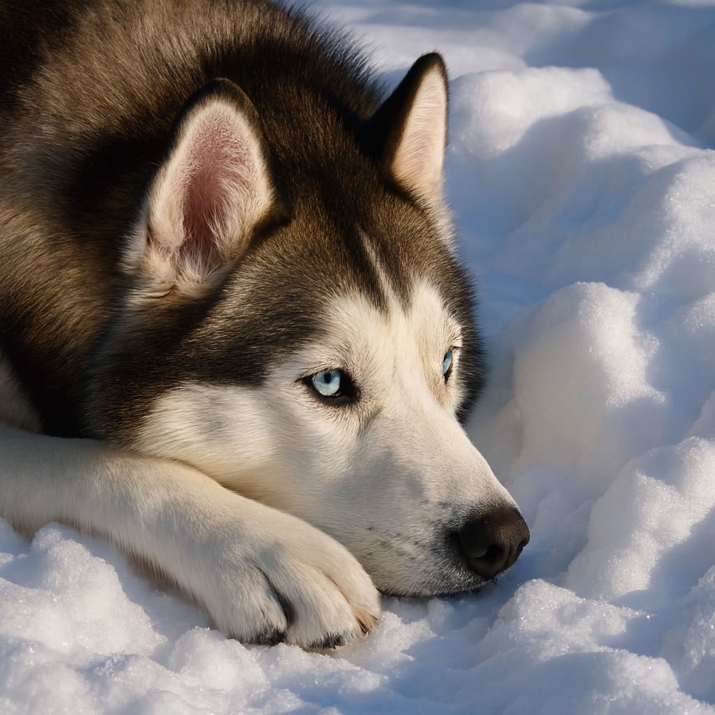 Серый и Волк