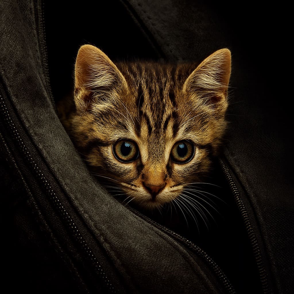 Случайности – не случайны