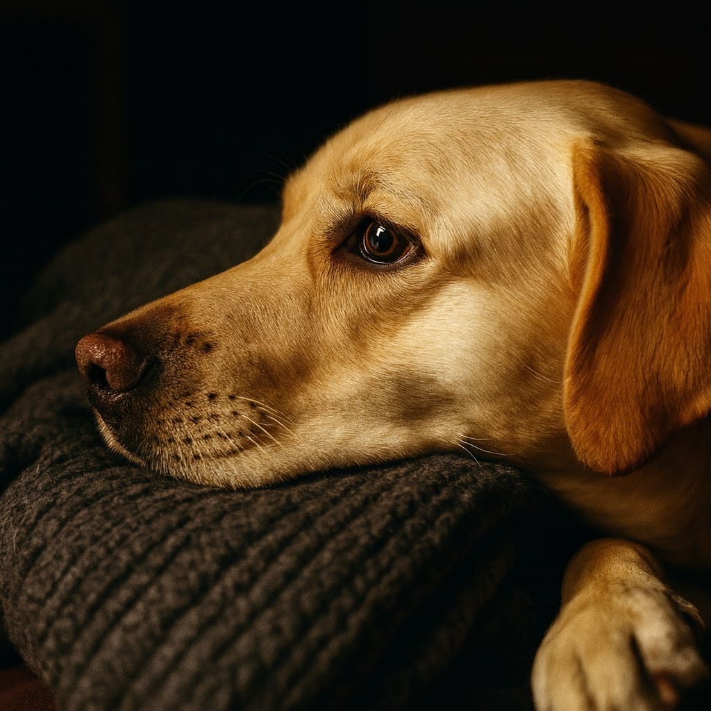 Старая история