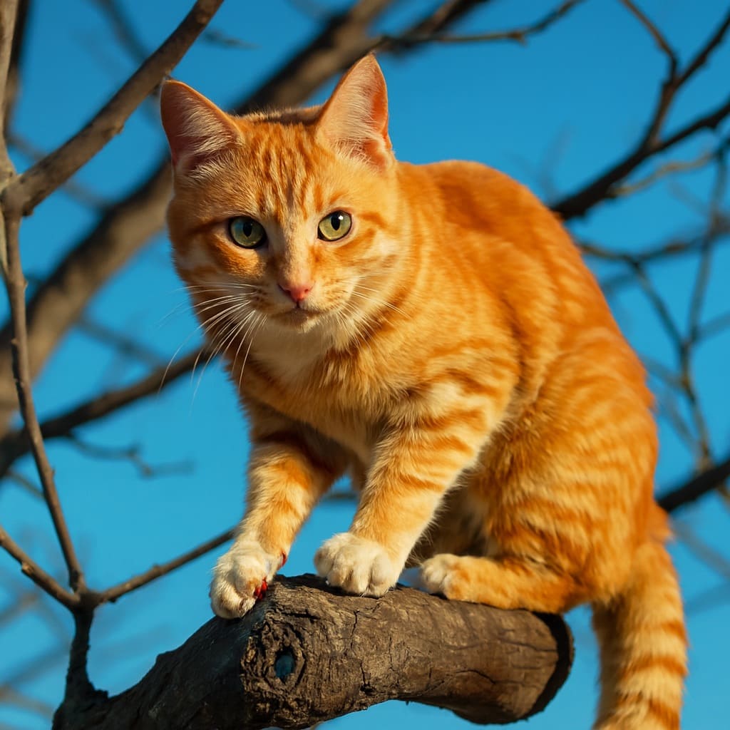 Так началась их дружба