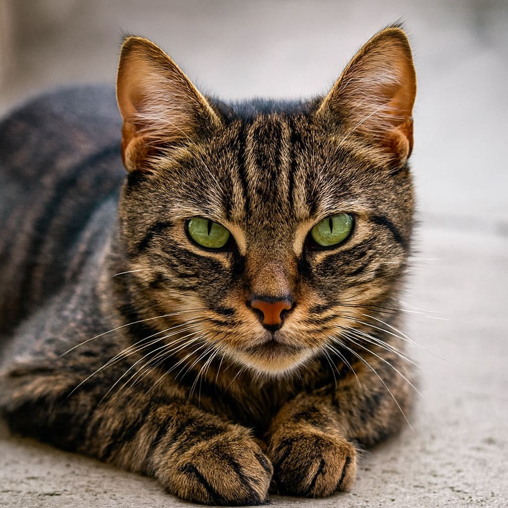 Том Севастопольский