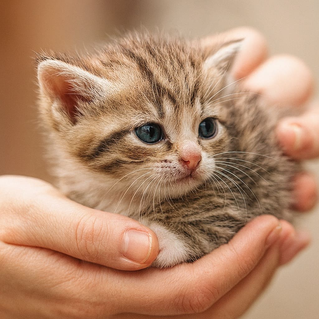 Тонкий шрам