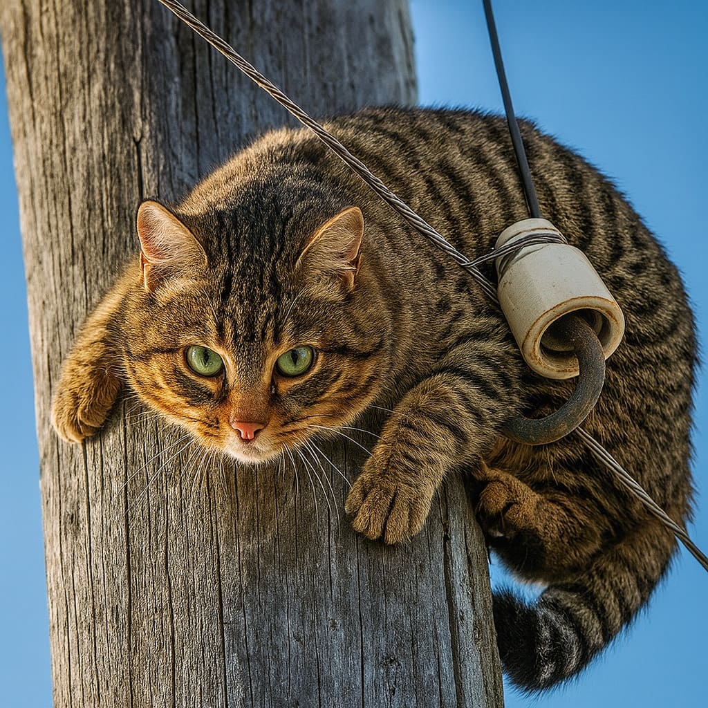 Три килограмма злости
