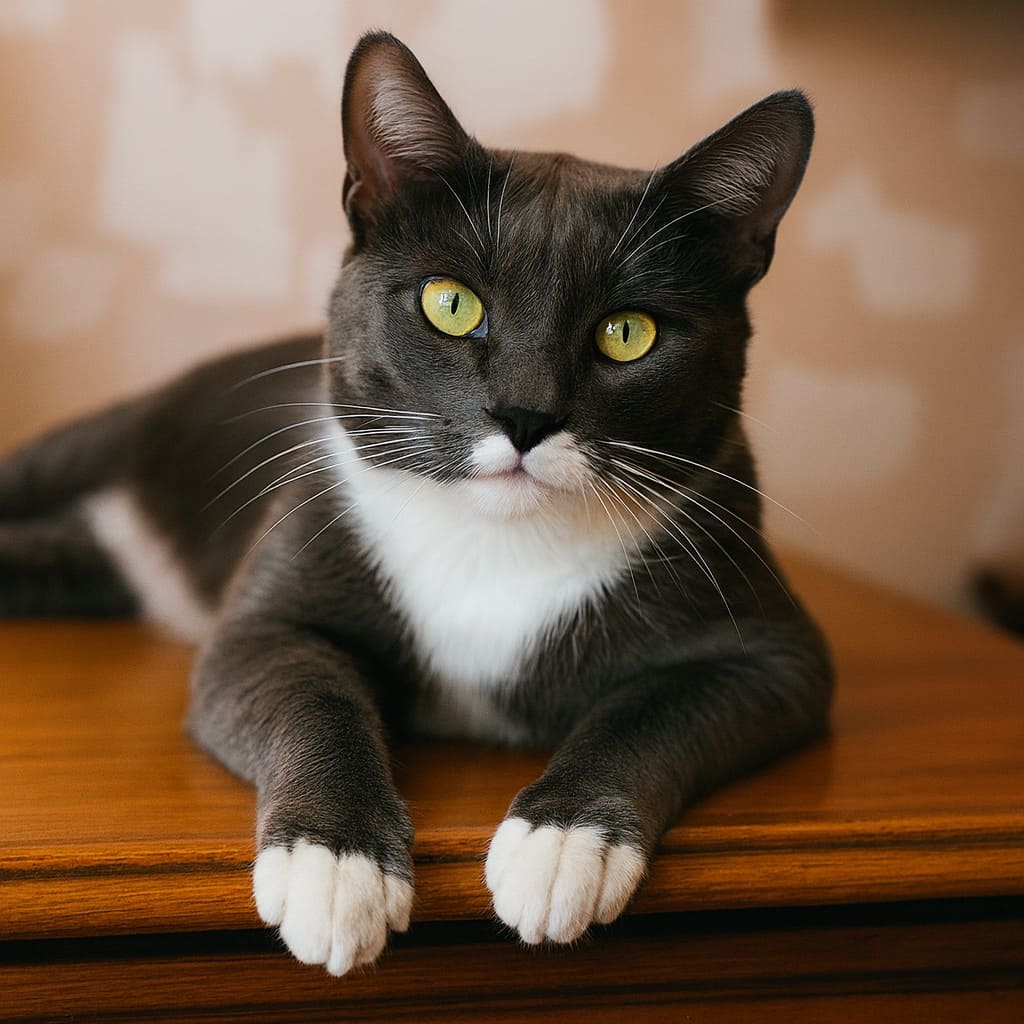 Указующая длань