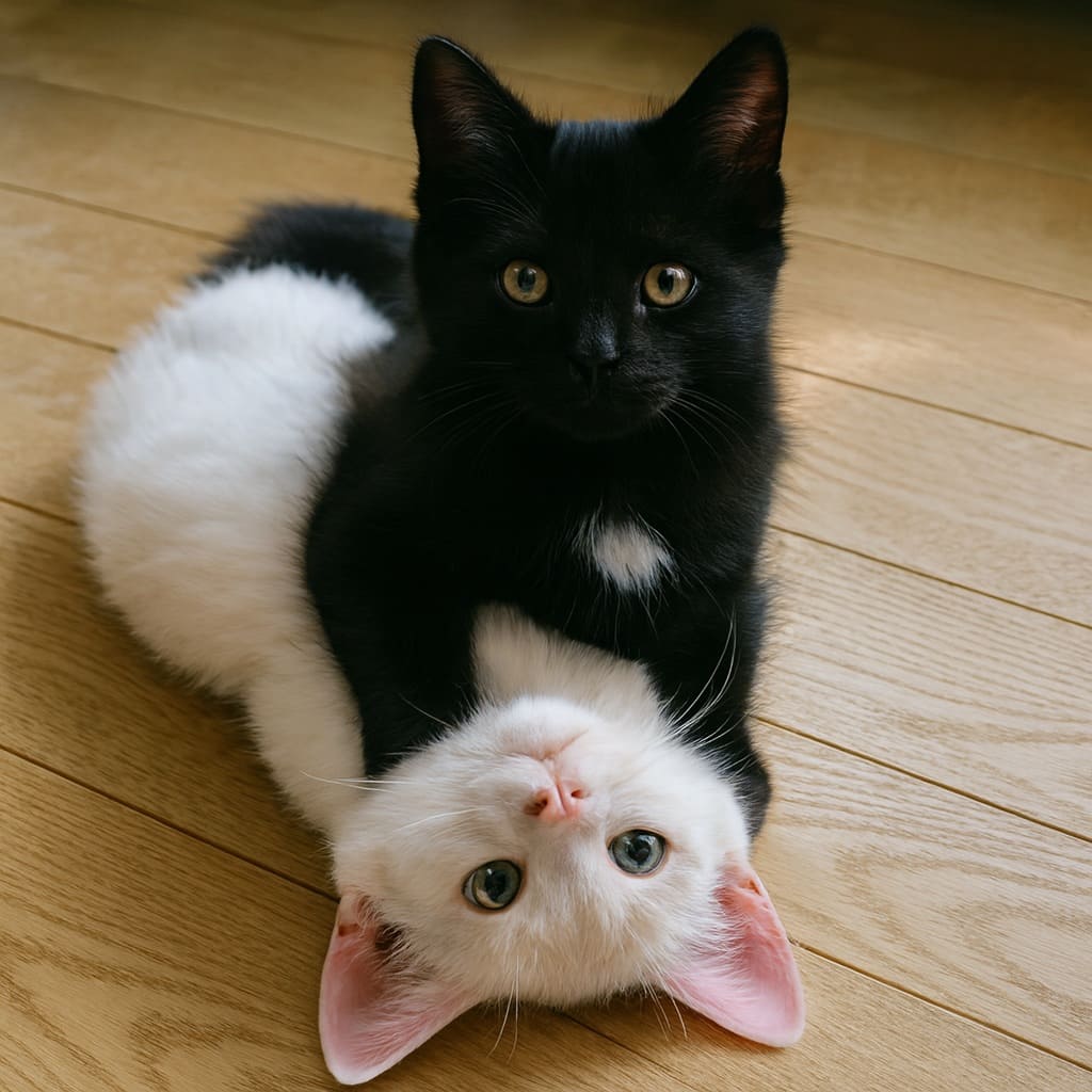 Умный старший брат